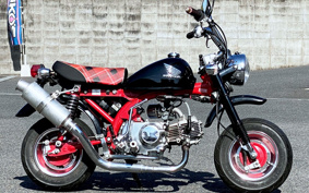 HONDA  MONKEY 40TH SPECIAL  AB27