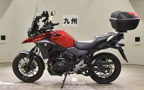 SUZUKI V-STROM 250 DS11A
