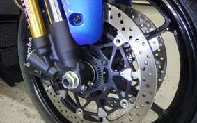 SUZUKI GSX-R1000R A 2020 DM11G