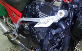KAWASAKI GPZ900R NINJA 1990 ZX900A
