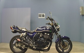 KAWASAKI ZRX-2 2002 ZR400E