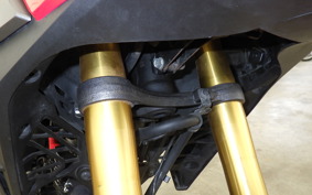 HONDA CB200XA
