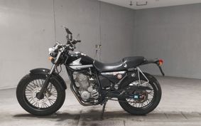 HONDA FTR223 MC34