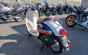 YAMAHA VINO SA37J