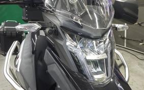 HONDA CB190X 2024