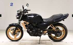 KAWASAKI BALIUS 250 2021 ZR250A