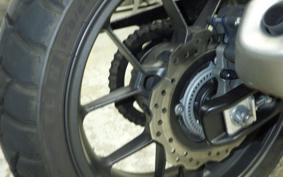 HONDA NX400 2024 NC65