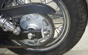 YAMAHA DRAGSTAR 250 2015 VG05J