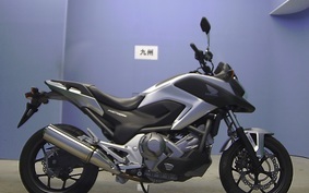 HONDA NC 700 X D RC63