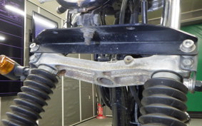 YAMAHA TW200 Gen.2 2023 DG07J