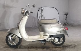 HONDA GIORNO AF24