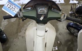 HONDA C50 SUPER CUB C50