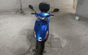 SUZUKI ADDRESS V125 CF4MA