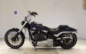 HARLEY FXSB 1580 2013