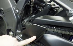 YAMAHA MT-09 AMT 2026 RN88J