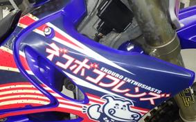 YAMAHA YZ125 2006 CE16C