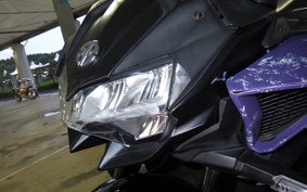KAWASAKI ZH2 2021 ZRT00K