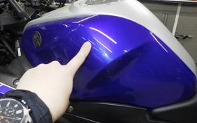 YAMAHA YZF R-3 2016 RH07J