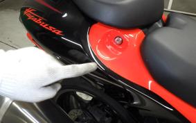 SUZUKI HAYABUSA Gen.3 2023 EJ11A