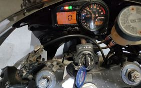 HONDA CBR954RR 2002 SC50
