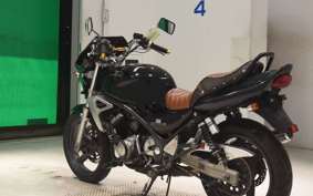 KAWASAKI BALIUS 250 Gen.2 2017 ZR250B
