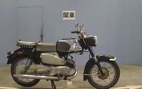 OTHER TOHATSU125 LA3