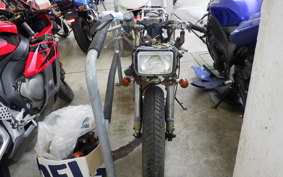 SUZUKI RG400 Gamma 1985 HK31A