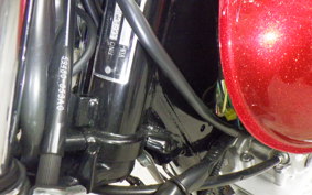 SUZUKI GN125 H 1992