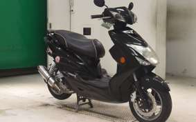 YAMAHA CYGNUS 125 XSR