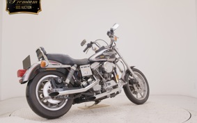 HARLEY FXDC 1340 1992