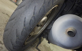 HONDA TACT Basket AF79