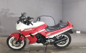 KAWASAKI GPX250R EX250E