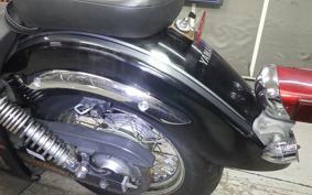 YAMAHA DRAGSTAR 250 2004 VG02J