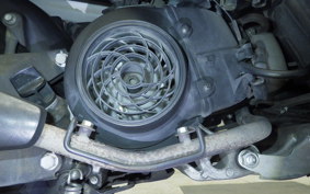 HONDA BENLY 110 JA09