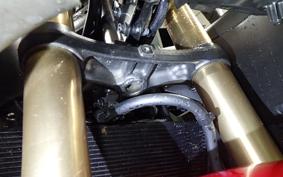 HONDA CBR650R 2022 RH03