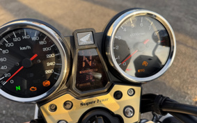 HONDA CB1300SF SUPER FOUR ABS 2025 SC54