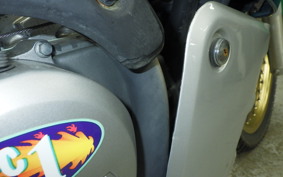 HONDA TRANSALP 400V 1994 ND06