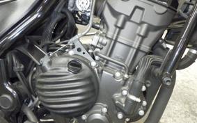 HONDA REBEL 250 MC49