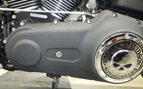 HARLEY FXDF 1580 2007
