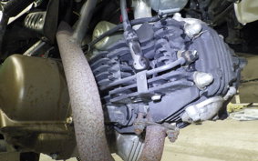 KAWASAKI KSR110 E 2012 KL110D