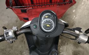 HONDA BENRII50 PRO  AA03