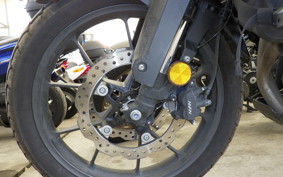 HONDA NX400 2024 NC65