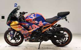 KTM 390 RC 2023