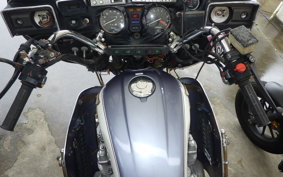 HONDA CB750 CUSTOM RC04