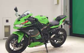 KAWASAKI ZX-4RR 2023 ZX400P