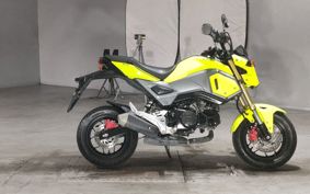 HONDA GU ROM JC61
