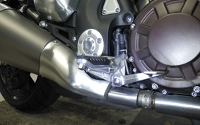 YAMAHA VMAX Gen.2 2013