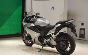 HONDA VFR800F 2017 RC79