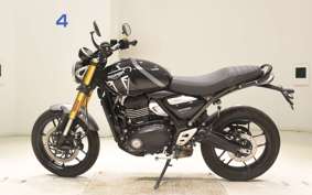TRIUMPH SPEED 400 2024