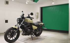 KAWASAKI ELIMINATOR400-3 2024 EL400A
